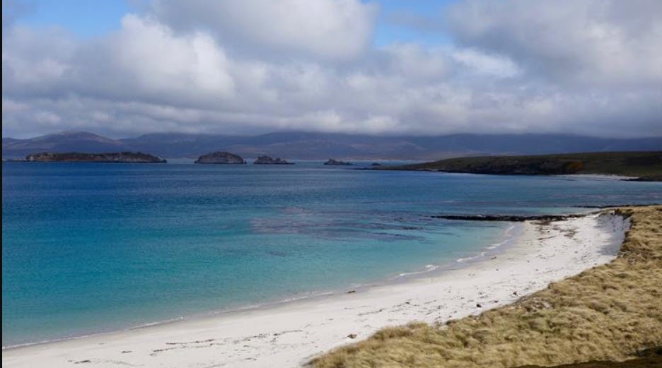 Carcass Island, United Kingdom